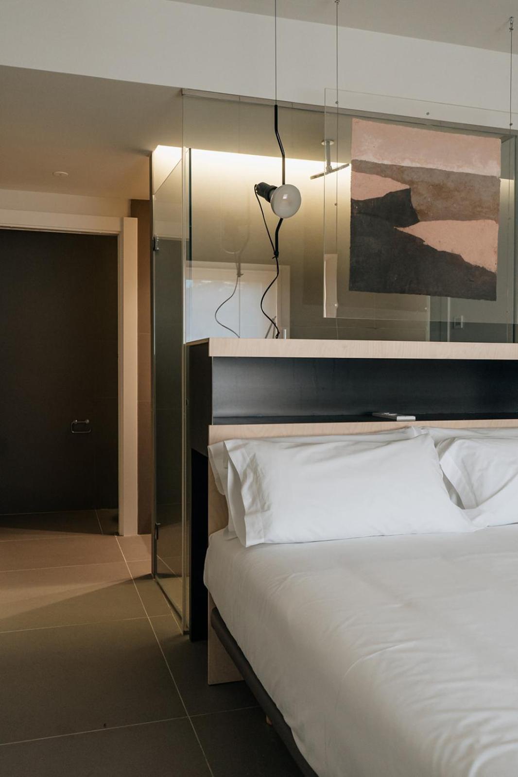 Hotel Santa Ana ตูเดลา ภายนอก รูปภาพ